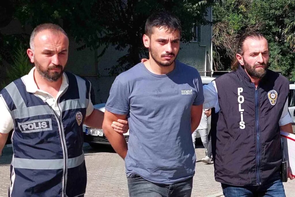 Samsun’da Cinayet Davasında Açıklanan Cezalar