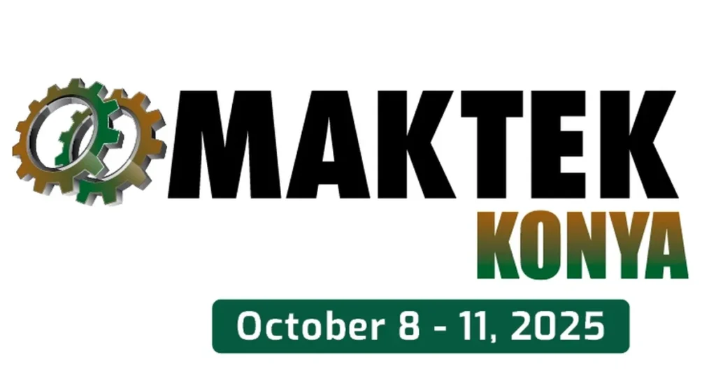 Truck1, MAKTEK Konya Fuarı resmi medya ortağı