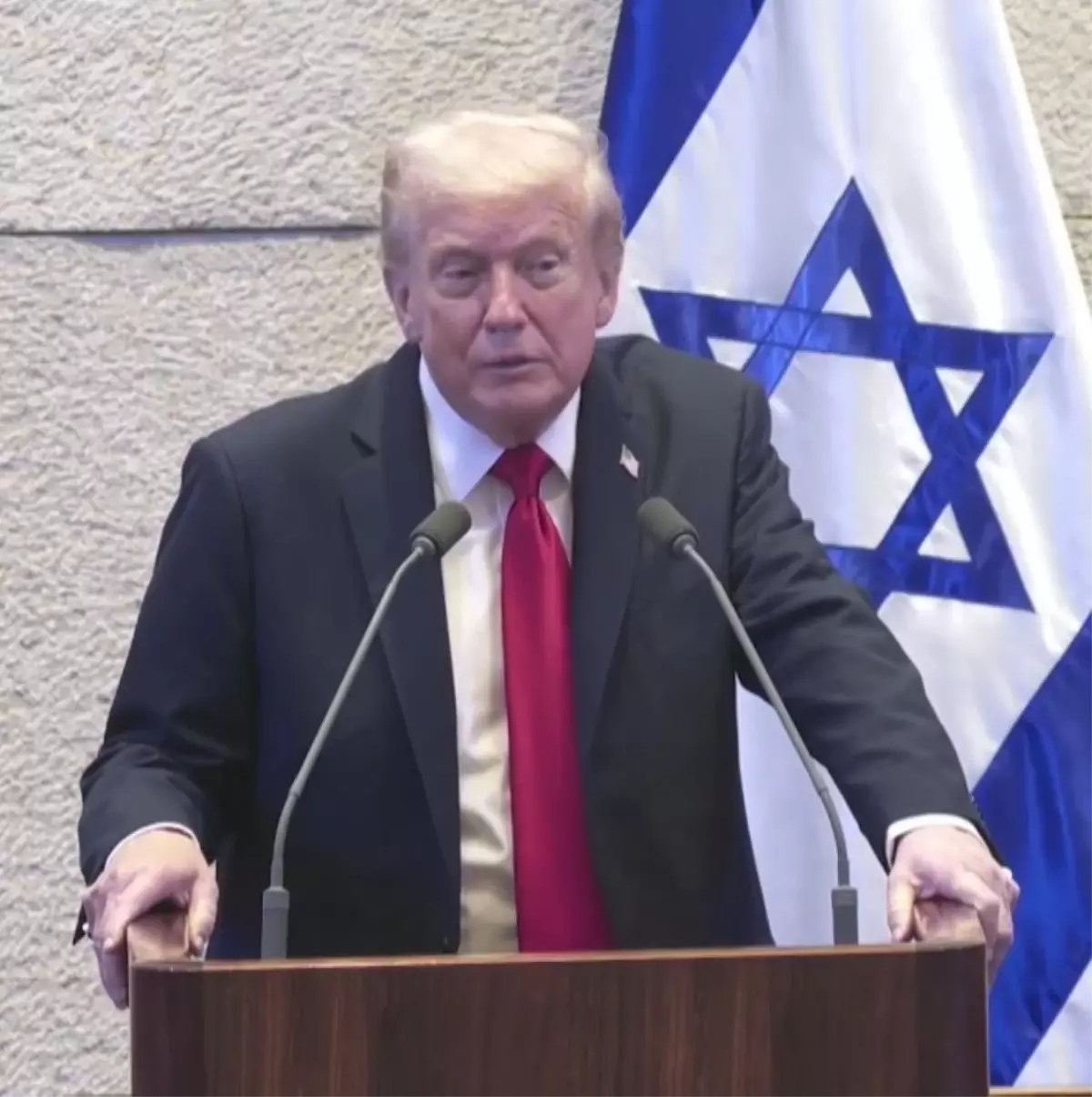 trump israil meclisinde protesto edildi pqCVNKYR.jpg