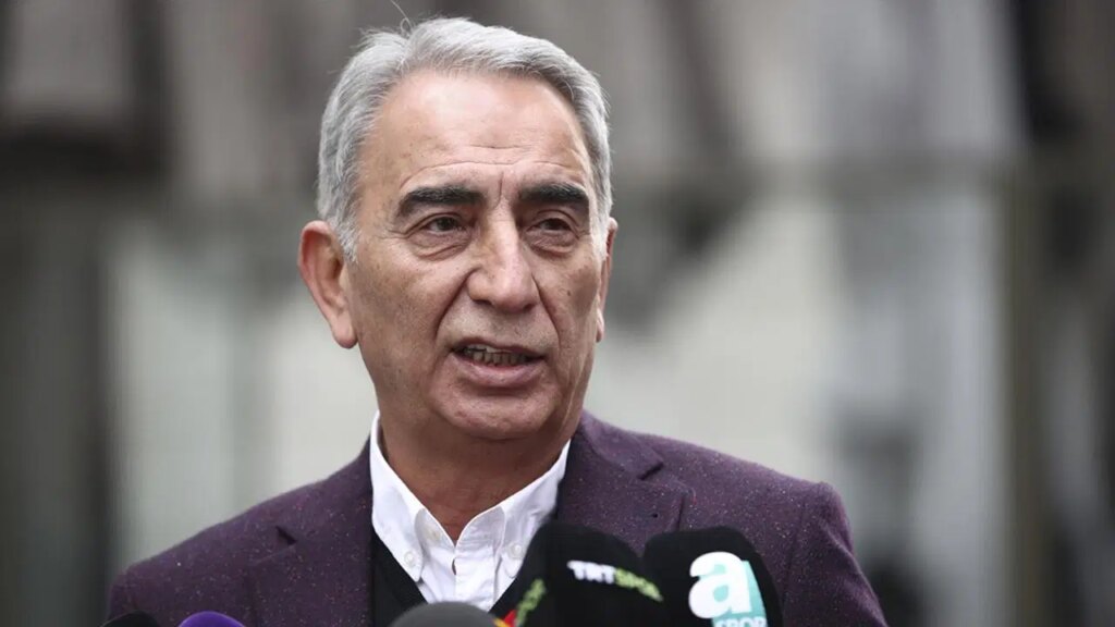 Ünlü iş adamından ekonomi çıkışı: ‘Enflasyon düşse bile bir şey ifade etmez’