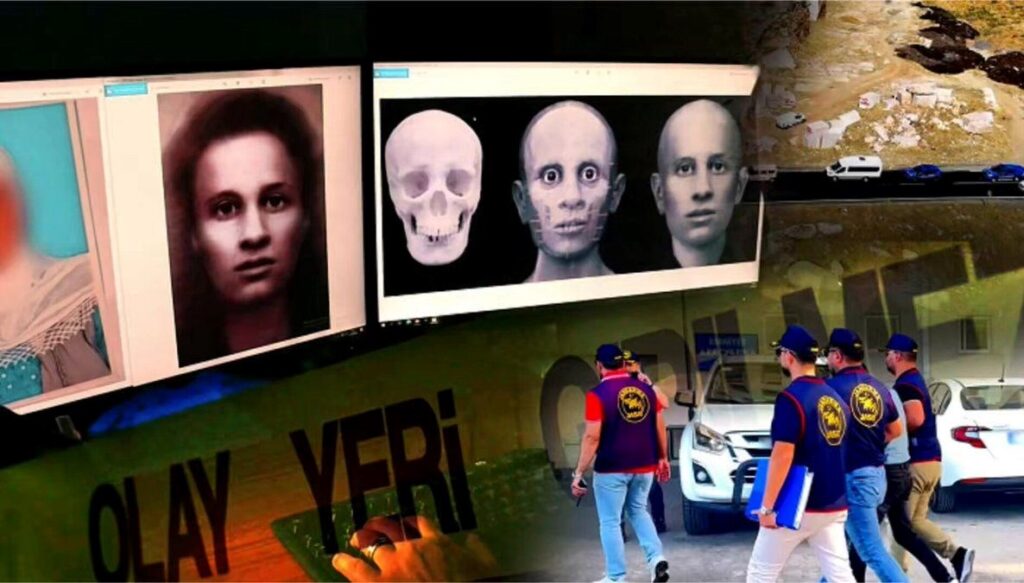 Yıllar sonra JASAT peşlerine düştü: 10 ve 18 yıllık cinayet dosyası aydınlatıldı