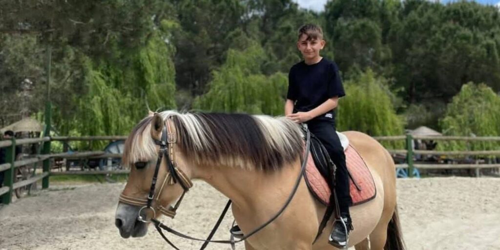 13 yaşındaki Eren evde ölü bulundu: Tavuk dönerden zehirlenme şüphesi!