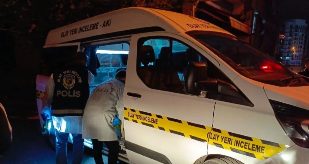 16 yaşındaki çocuk; kendisine, annesine ve kardeşine şiddet uygulayan babasını öldürdü