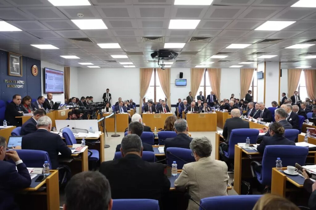 2026 Bütçesi 76 Milyar Lira