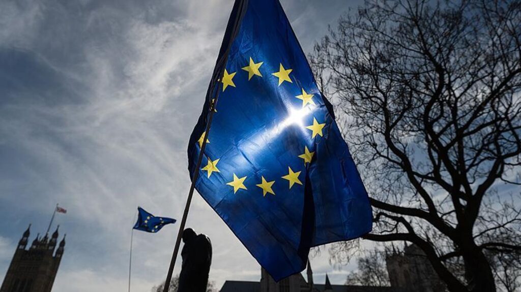 AB liderleri: ABD’nin Ukrayna planı barışa temel teşkil edebilir