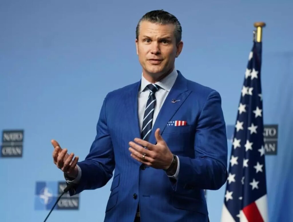 ABD, Pasifik’te Uyuşturucu Kaçakçılarına Saldırı Düzenledi