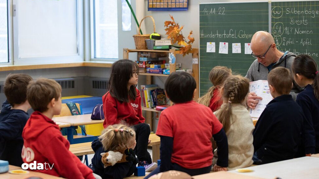 Almanya’da ‘savaş bilinci’ tartışması: Okullara kriz eğitimi önerisi