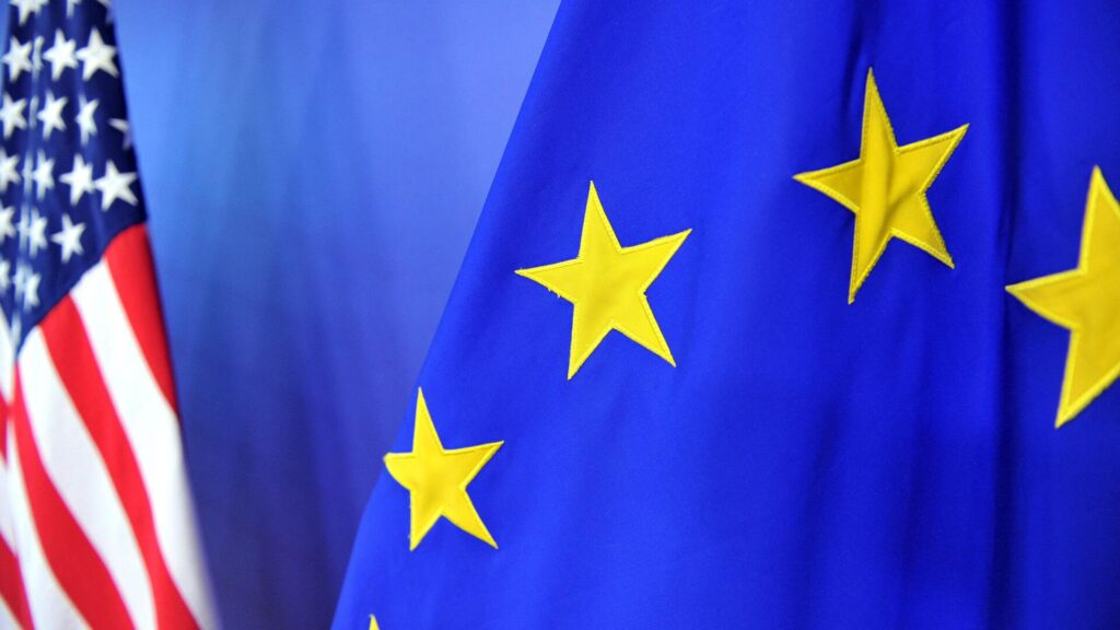 ‘Avrupa, ABD’nin Ukrayna için hazırladığı muhtemel barış planına karşı çıktı’