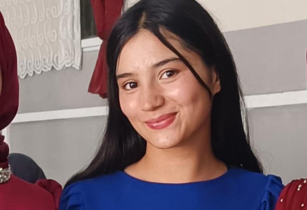 Ayçiçeği hasadında feci kaza: 14 yaşındaki kız hayatını kaybetti