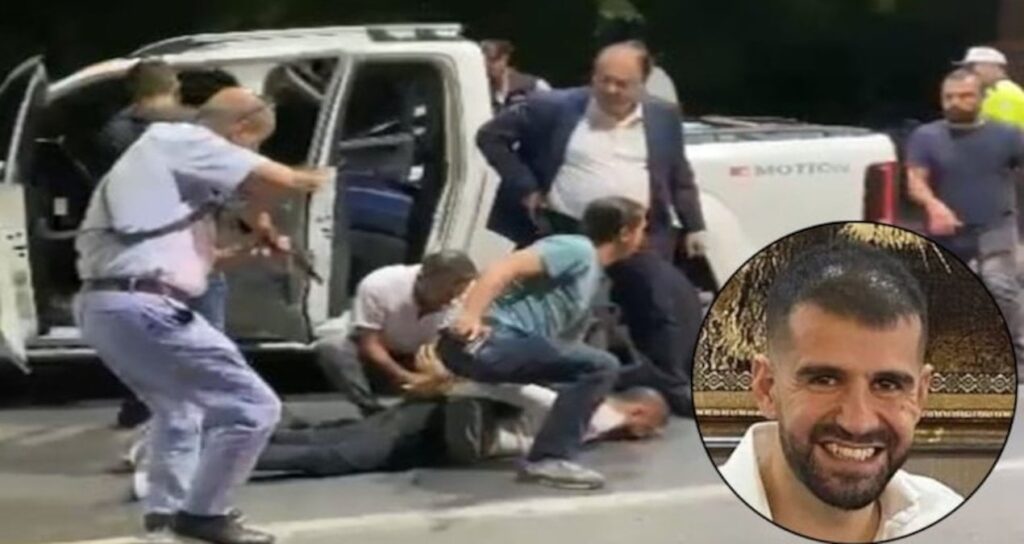 ‘Ayhan Bora Kaplan suç örgütü’ne yeni operasyon: 9 gözaltı