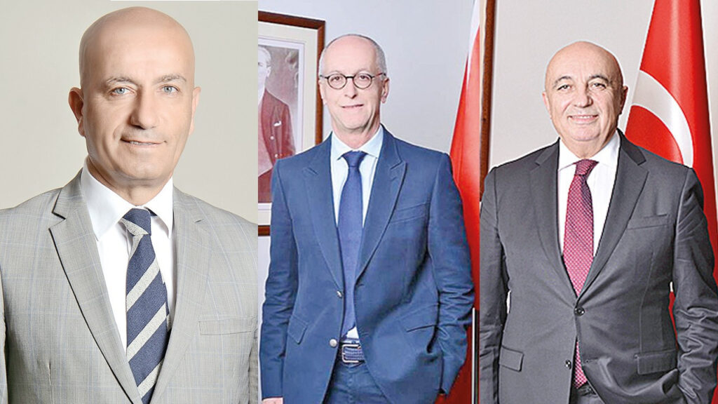 Birlik başkanları Bursa ihracatını değerlendirdi: İhracatçı sürdürülebilir büyüme arayışında