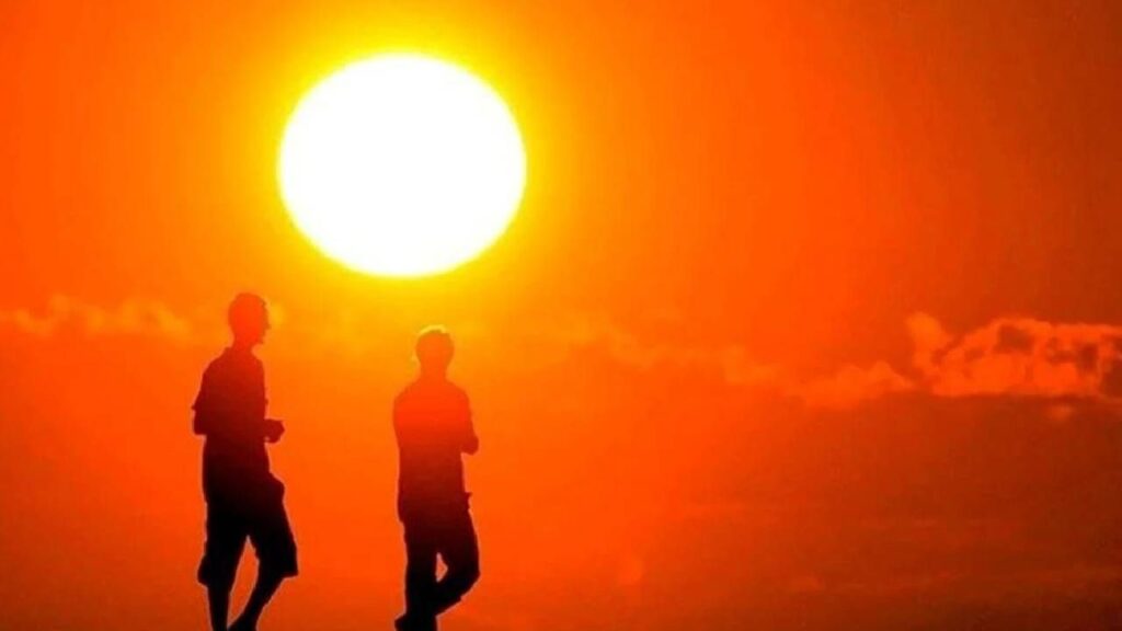 BM: Sıcaklığa bağlı ölümler, 1990’lardan bu yana yüzde 63 arttı