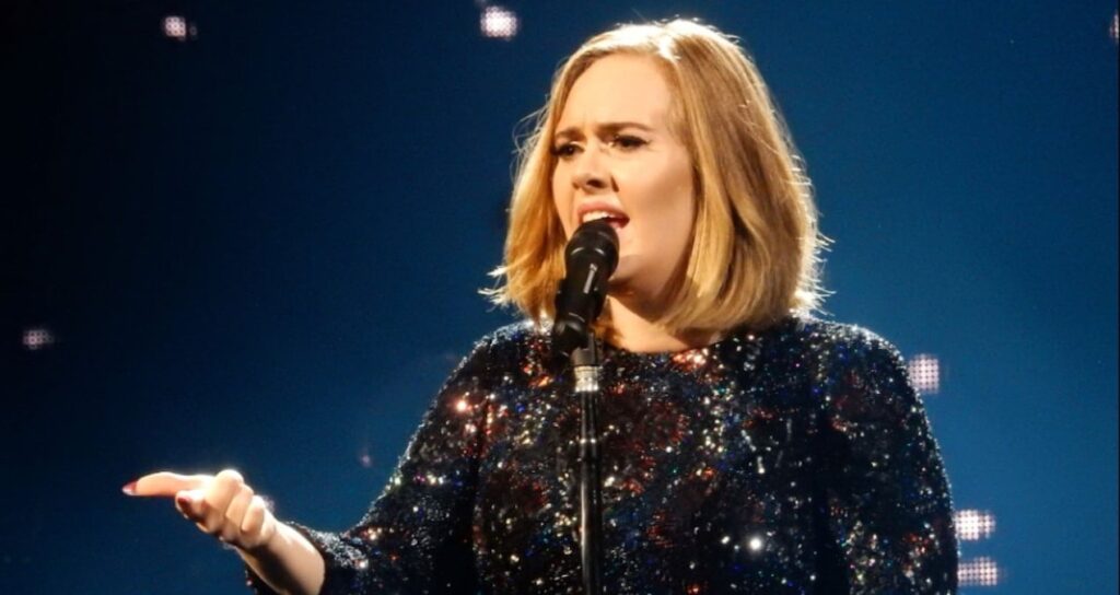 Dünyaca ünlü şarkıcı oyunculuğa adım atıyor