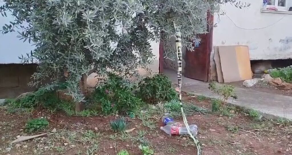 Eşini pompalı tüfekle öldürdü; uzaklaştırma kararı daha yeni bitmiş!