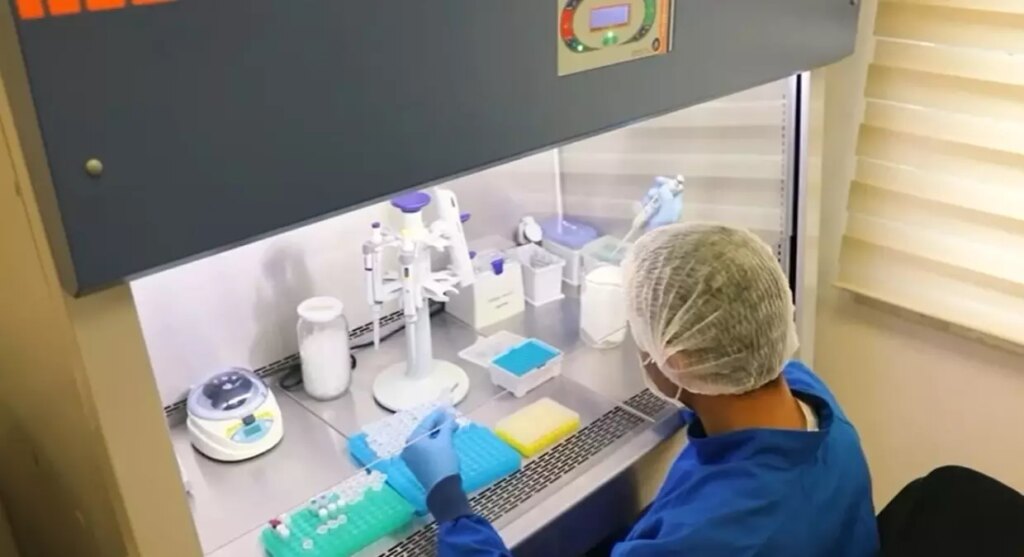 Eski Cinayetler Aydınlatıldı