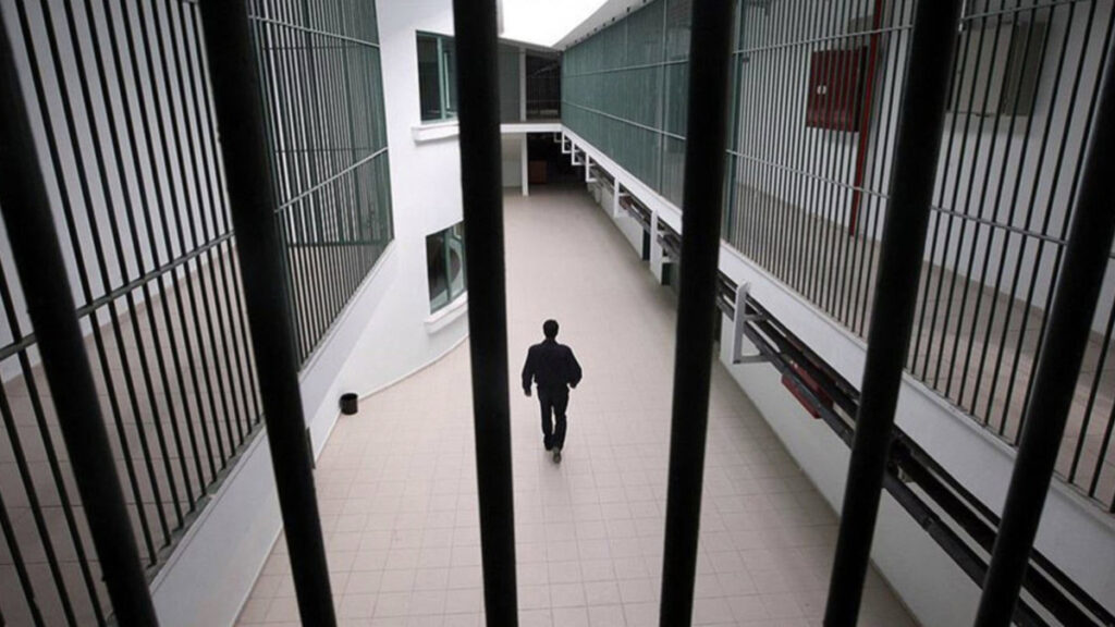 Feti Yıldız’dan infaz düzenlemesi mesajı: Eşitsizlik gideriliyor