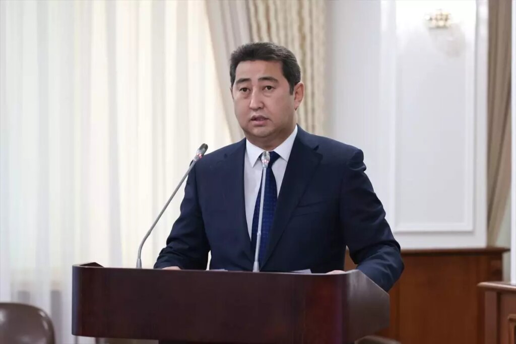 Kazakistan’da Tahıl Hasadı Rekor Kırdı