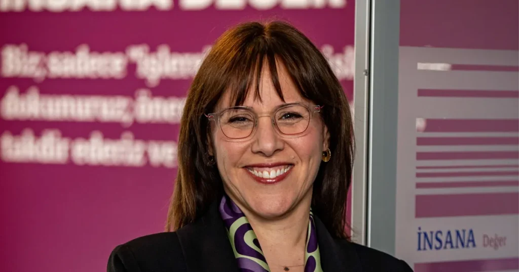 QNB Sigorta, Great Place To Work® 2025 Liderlik Programında Gold Ödülün Sahibi Oldu