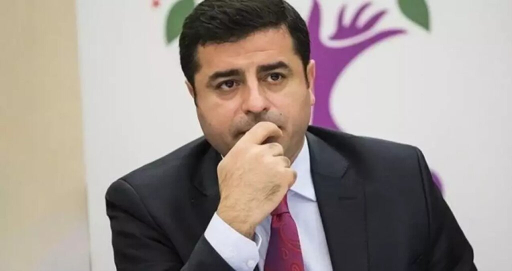 Selahattin Demirtaş tahliye mi oldu? SON DAKİKA! Selahattin Demirtaş serbest bırakıldı mı, ne zaman tahliye edilecek?