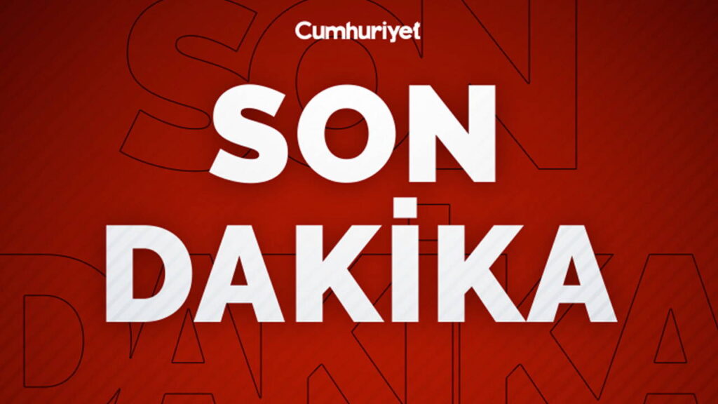 Son Dakika… Sındırgı ilçesi ‘Genel Hayata Etkili Afet Bölgesi’ ilan edildi
