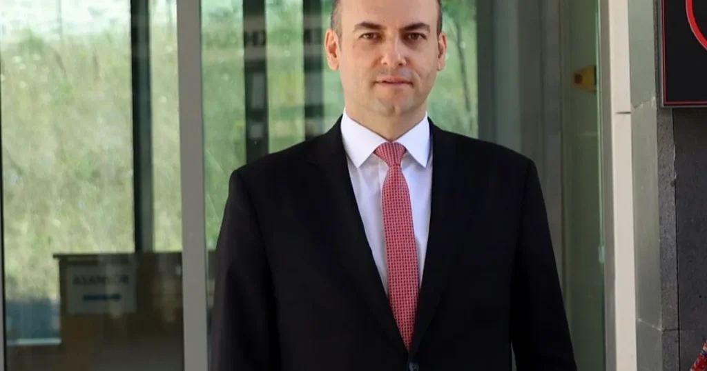 SPK’nın yeni yapılanması yeni dönemin kapısını açıyor