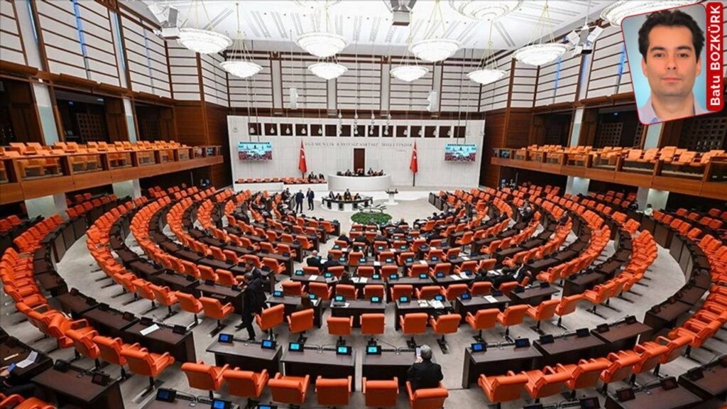 TBMM’de Sanayi ve Teknoloji Bakanlığı bütçesi görüşüldü: Hem övgü hem eleştiri