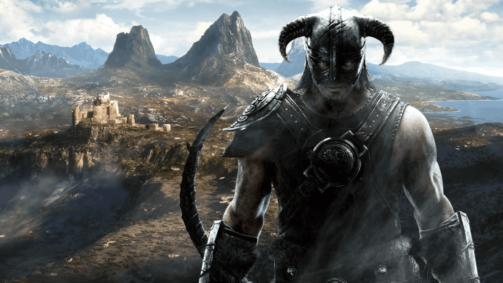 The Elder Scrolls VI için yeni gelişme