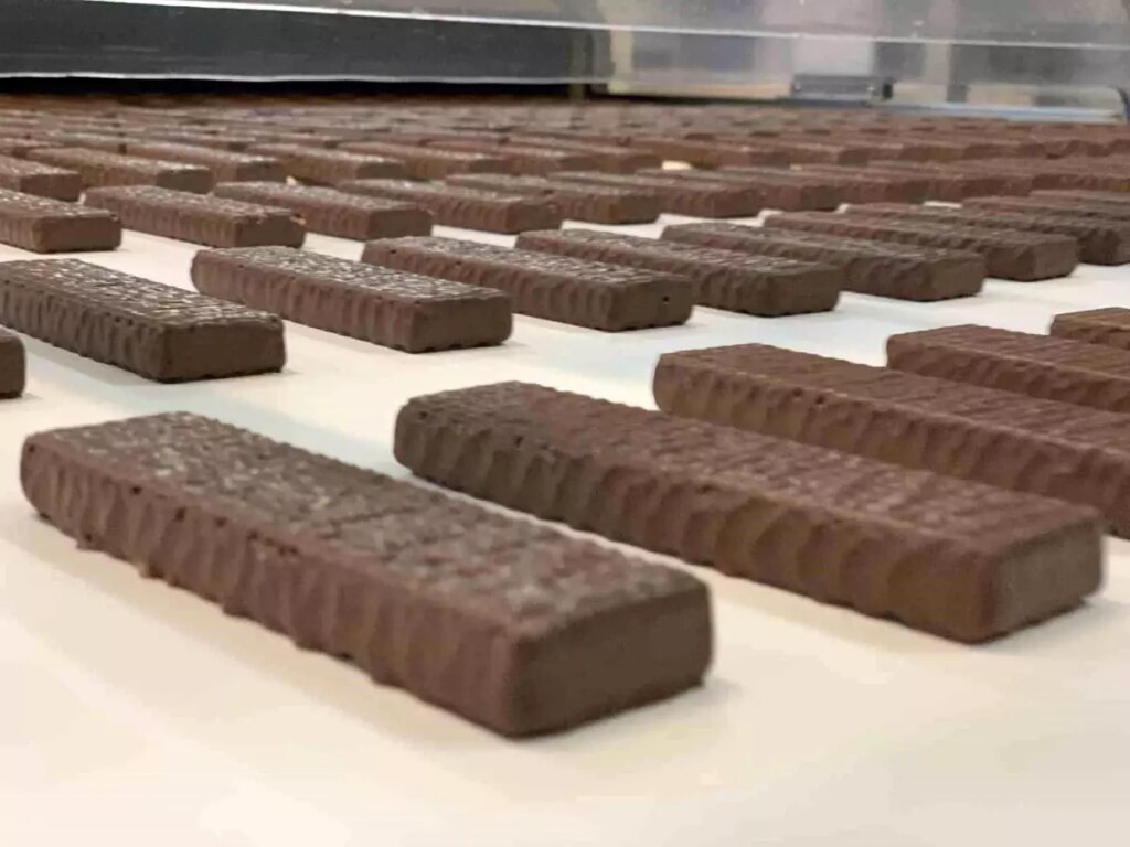 Ülker Bisküvi, IFC’den Aldığı Kredinin Vadesini 5 Yıl Uzattı