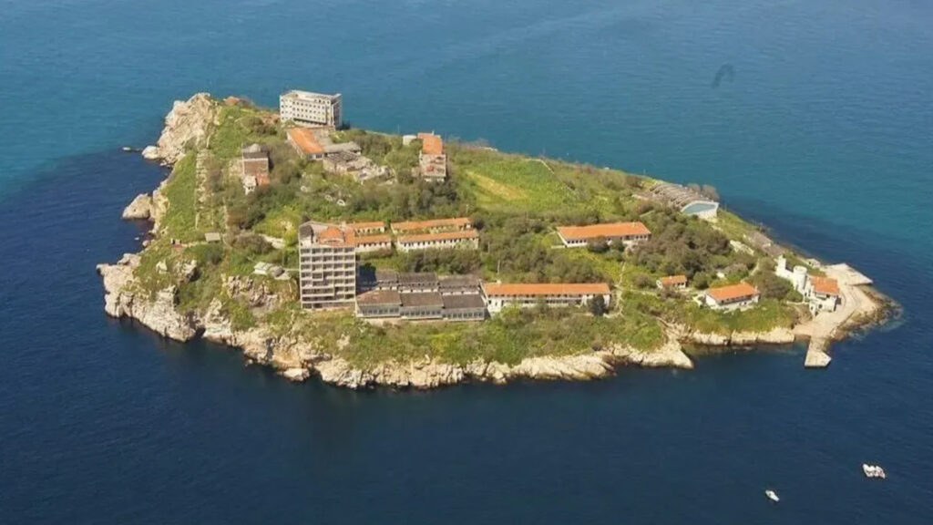 Ümit Yenişehirli yazdı: Emir Ali’nin fethettiği ada, İmralı