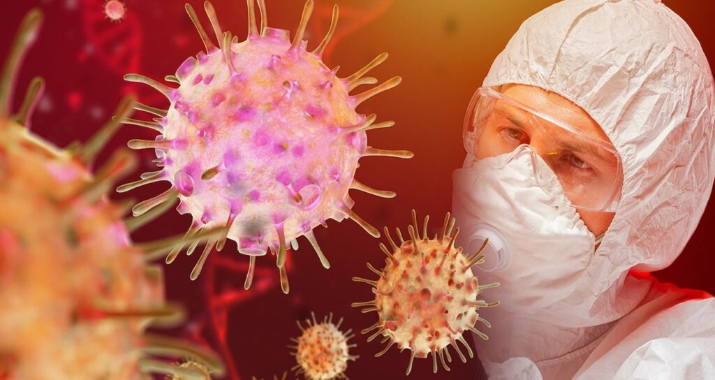 Uzmanlar en kötü grip sezonu için uyardı: Hızla yayılıyor