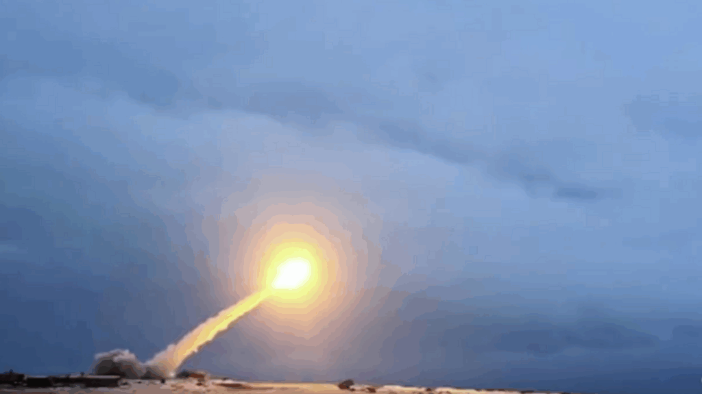 Uzmanlar, Putin’in yeni silah duyurusunu değerlendirdi: ‘Saldırı değil savunma amaçlı’