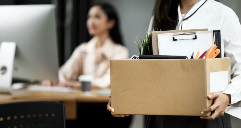 Yeni CEO’nun ilk icraatı 15 bin kişiyi işten çıkarmak olacak