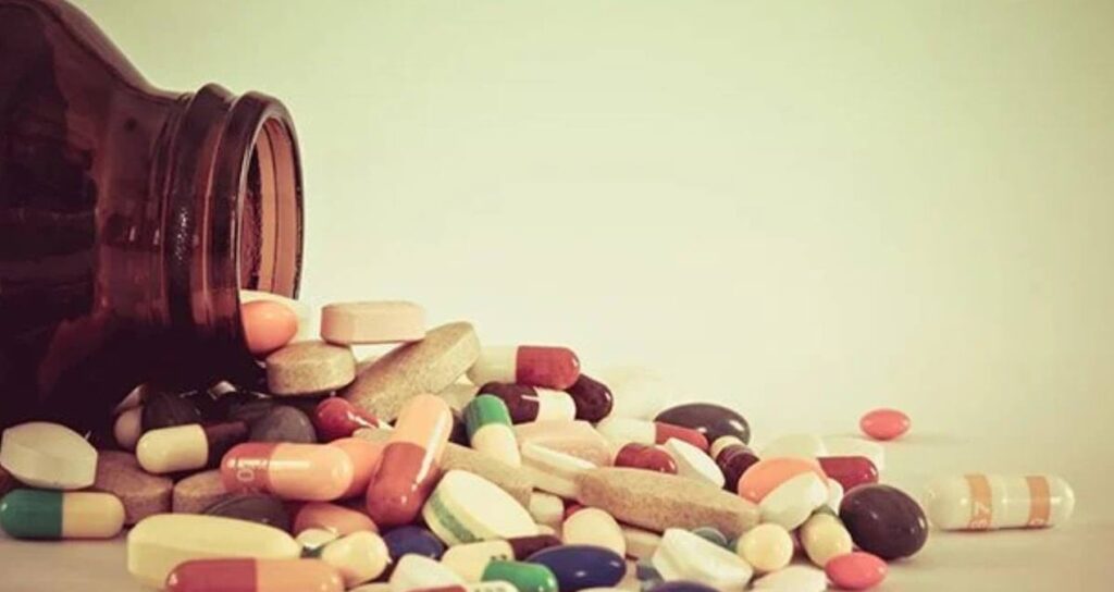 ABD ilaç fiyatlandırması konusunda İngiltere ile anlaştı