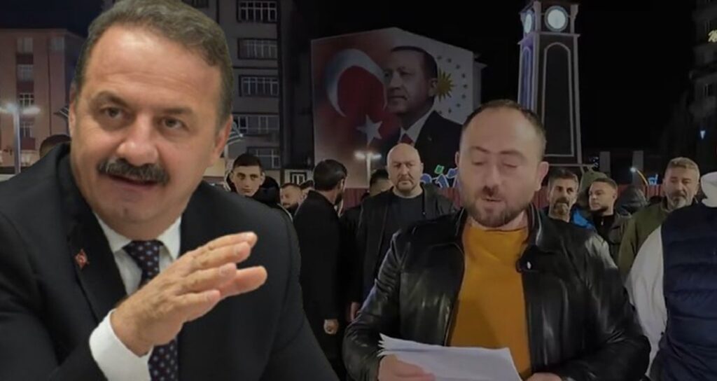 Ağıralioğlu’nun ‘Trabzon’ çıkışı partisindeki Rizelileri kızdırdı: İstifa edip AKP’ye geçtiler