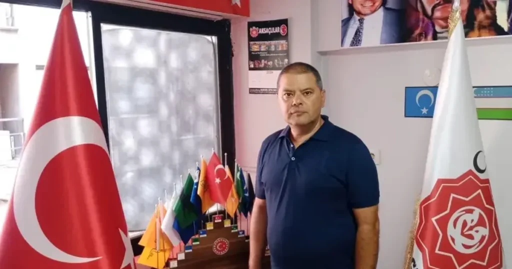 AKSAÇLILAR’dan Doğu Akdeniz uyarısı