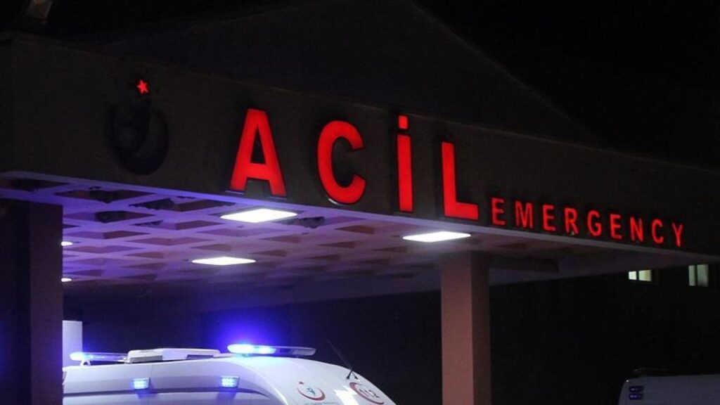 Arnavutköy’de feci ölüm: Asansör boşluğuna düştü!