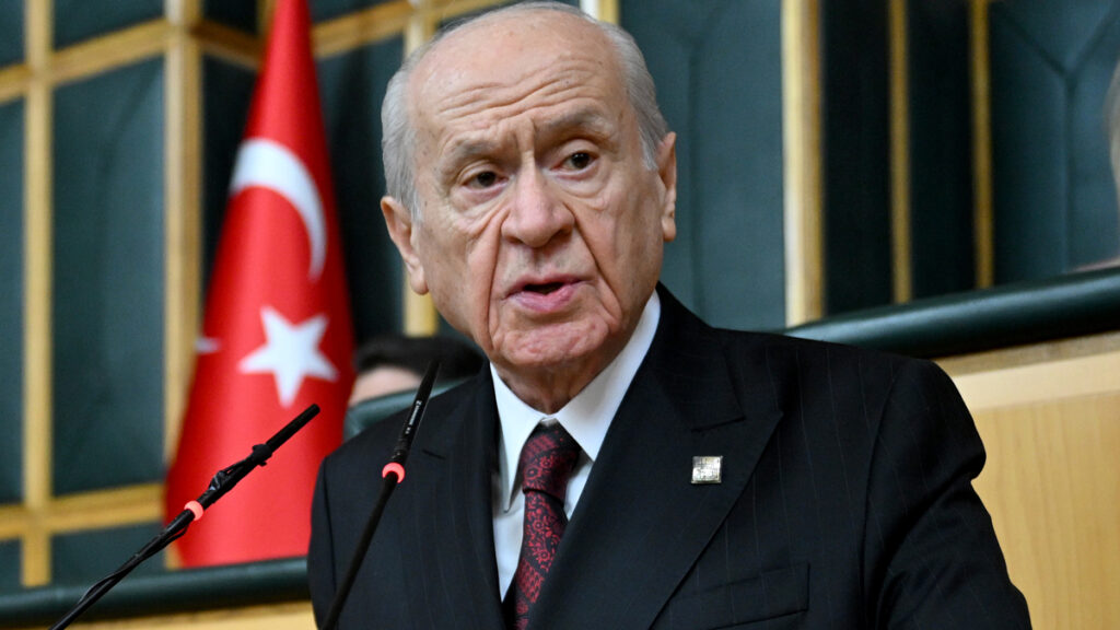 Bahçeli: “Darbe iddiaları fasa fisodur”