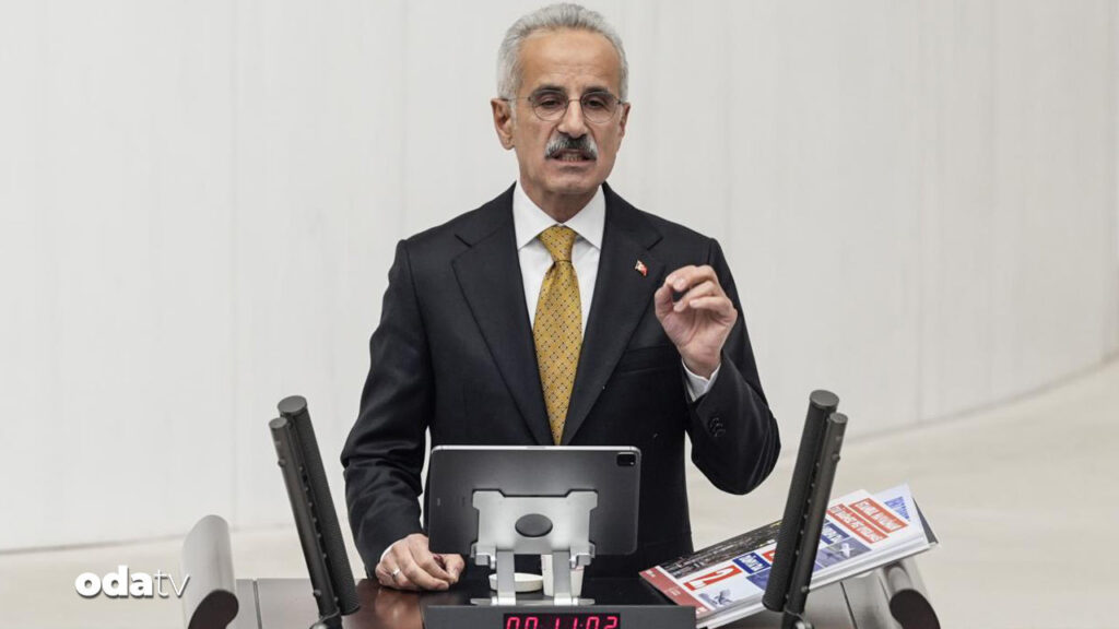 Bakan’dan Ankaralılara müjde: Esenboğa metrosuna 2026’da başlıyoruz