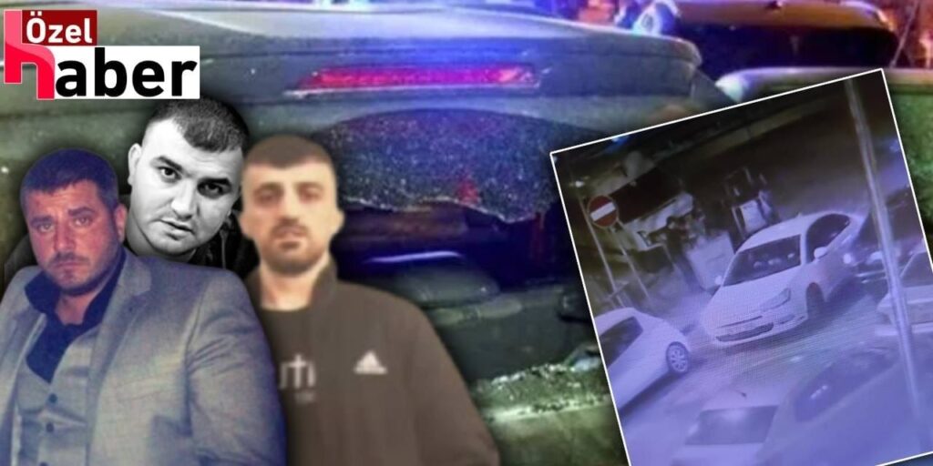 Bir kişinin öldüğü galerideki çatışmada ‘On Kardeşler Çetesi’ çıktı!