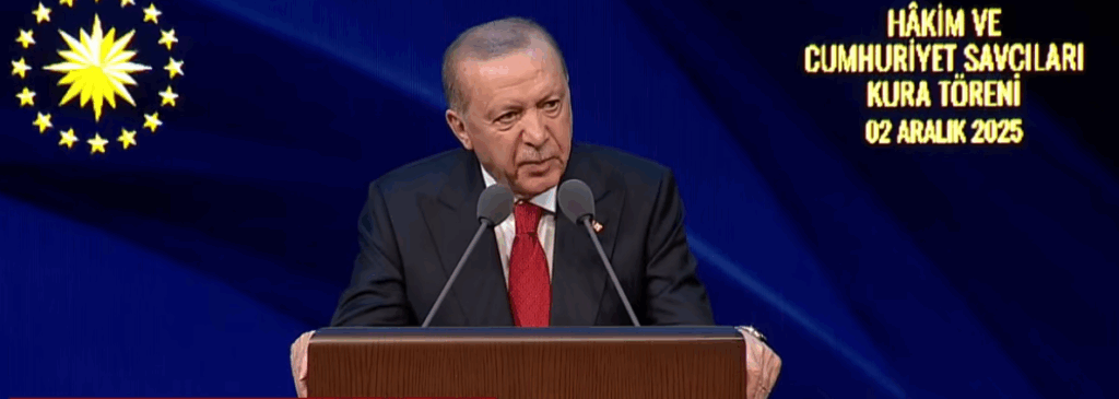 Cumhurbaşkanı Erdoğan: Yeni Türkiye’yi herkes kabullenecek