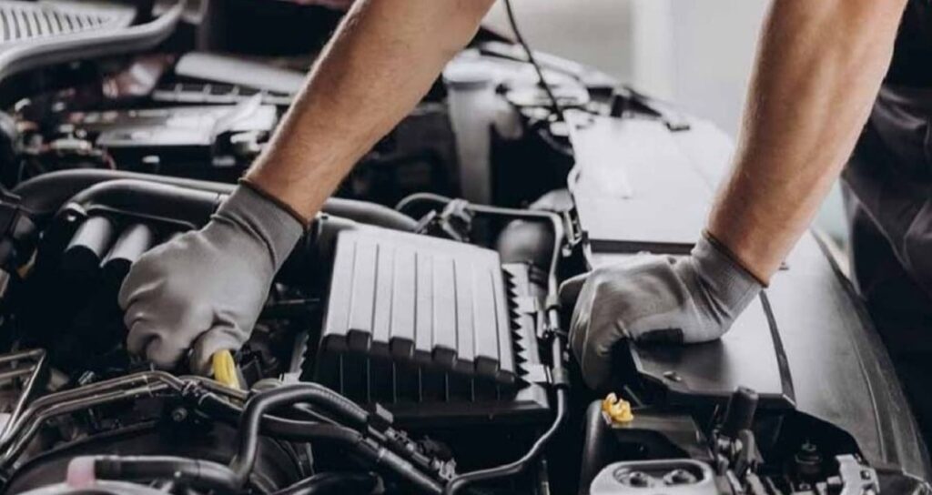 Dev markanın araçlarına artık ustalar el süremeyecek