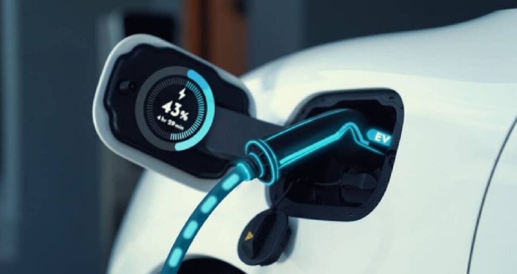 Elektrikli aracı olanlar yaşadı: Apartmanlara yeni düzenleme geliyor