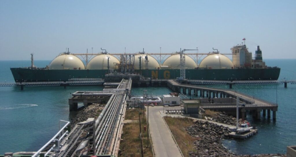 Enerjiye Trump dokunuşu