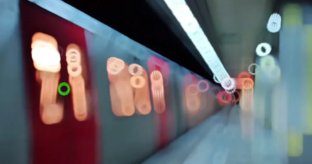 Esenboğa’ya aktarmasız metro geliyor