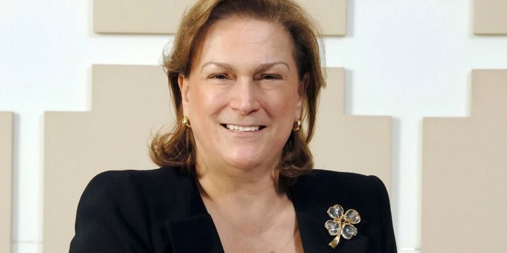 Güler Sabancı Filantropi’de:  Filantropi nedir?