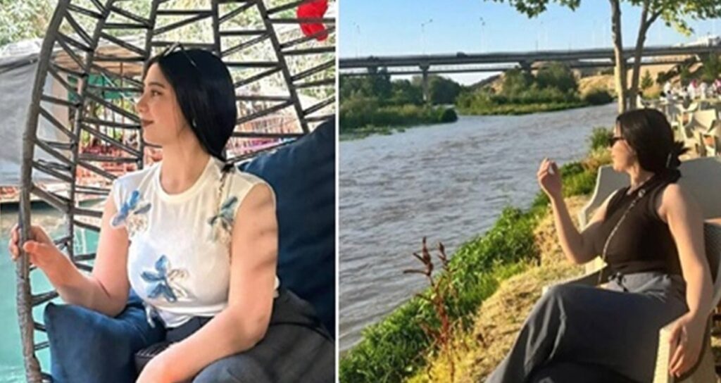 İlayda’nın katili beş ay sonra yakalandı