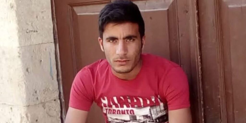 Kahreden ölüm! Kamyonla geri manevra yaparken kardeşini ezdi