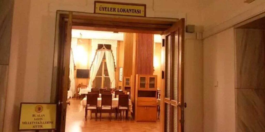 Meclis’teki çocuk istismarı 7 sene önce ortaya çıkmış! İşte CHP’nin reddedilen önergesi