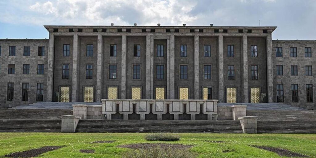 Meclisteki istismarda çocuk hamile kaldı iddiası!