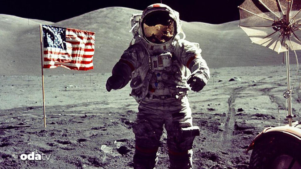 NASA yeniden Ay’a gidecek